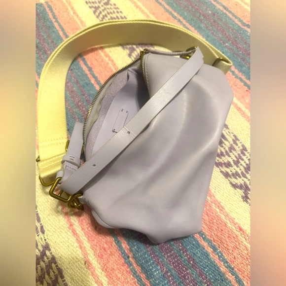 Madewell Crossbody Carabiner Sling Bag - Picture 6 of 6